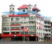 林園區中門路飯店格局電梯大樓 林園區中門路飯店格局電梯大樓