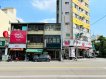 公益商圈裕毛屋勤美誠品餐飲店