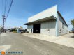 板車可進出,寬17米,有天車 板車可進出,寬17米,有天車
